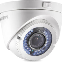 HIKVISON DOME DS-2CE56DOT-VFIR3F 2.8-12MM - NeonSales {{ shop.shopifyCountryName }}