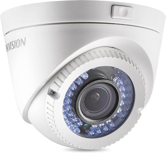 HIKVISON DOME DS-2CE56DOT-VFIR3F 2.8-12MM - NeonSales {{ shop.shopifyCountryName }}