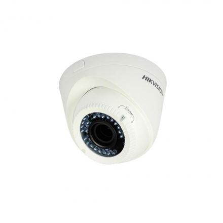 HIKVISON DOME DS-2CE56DOT-VFIR3F 2.8-12MM - NeonSales {{ shop.shopifyCountryName }}