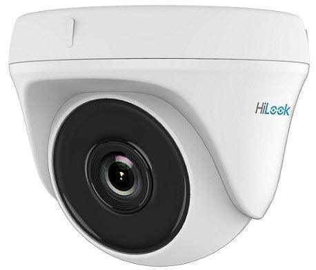 HILOOK 1MP DOME CAMERA THC-T110-P 2.8MM - NeonSales {{ shop.shopifyCountryName }}