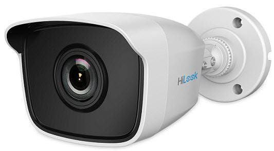 HILOOK 2MP BULLET CAMERA THC-B120-P 2.8MM - NeonSales South Africa