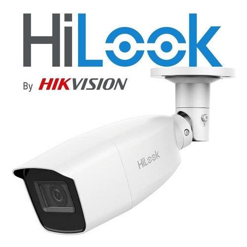 HILOOK 2MP VARI FOCAL CAMERA THC-B320-VF 2.8-12MM - NeonSales {{ shop.shopifyCountryName }}