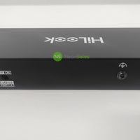 HILOOK 4 PORT POE SWITCH 10/100MBPS NS-0106P-35 - NeonSales {{ shop.shopifyCountryName }}