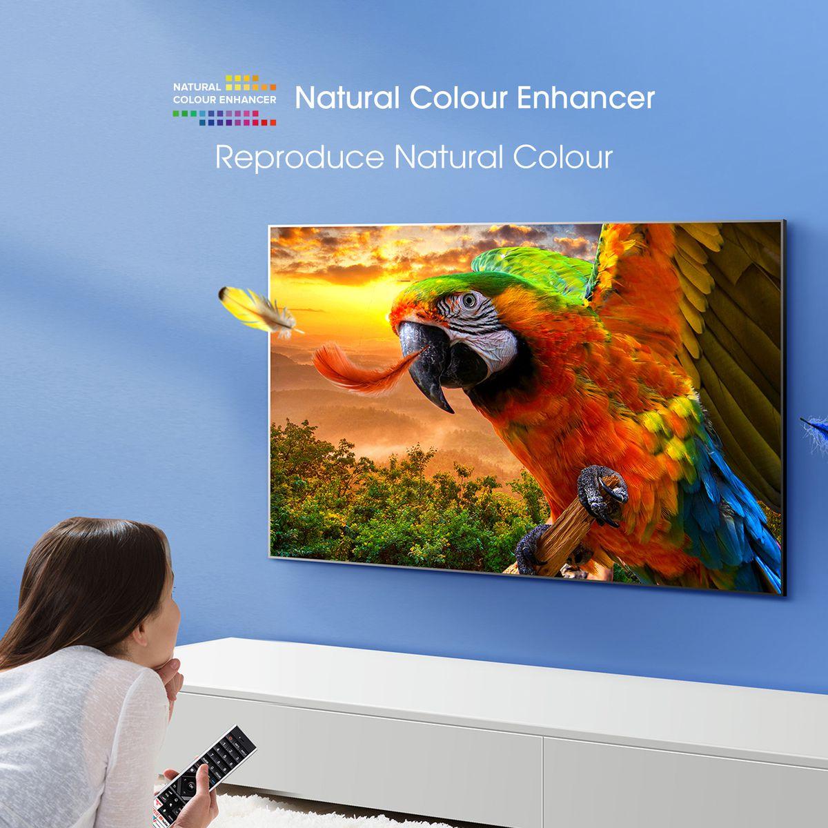 HISENSE 40 INCH LED TV - NeonSales {{ shop.shopifyCountryName }}