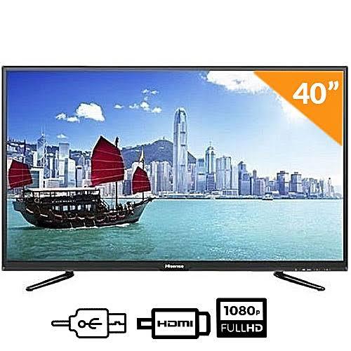 HISENSE 40 INCH LED TV - NeonSales {{ shop.shopifyCountryName }}