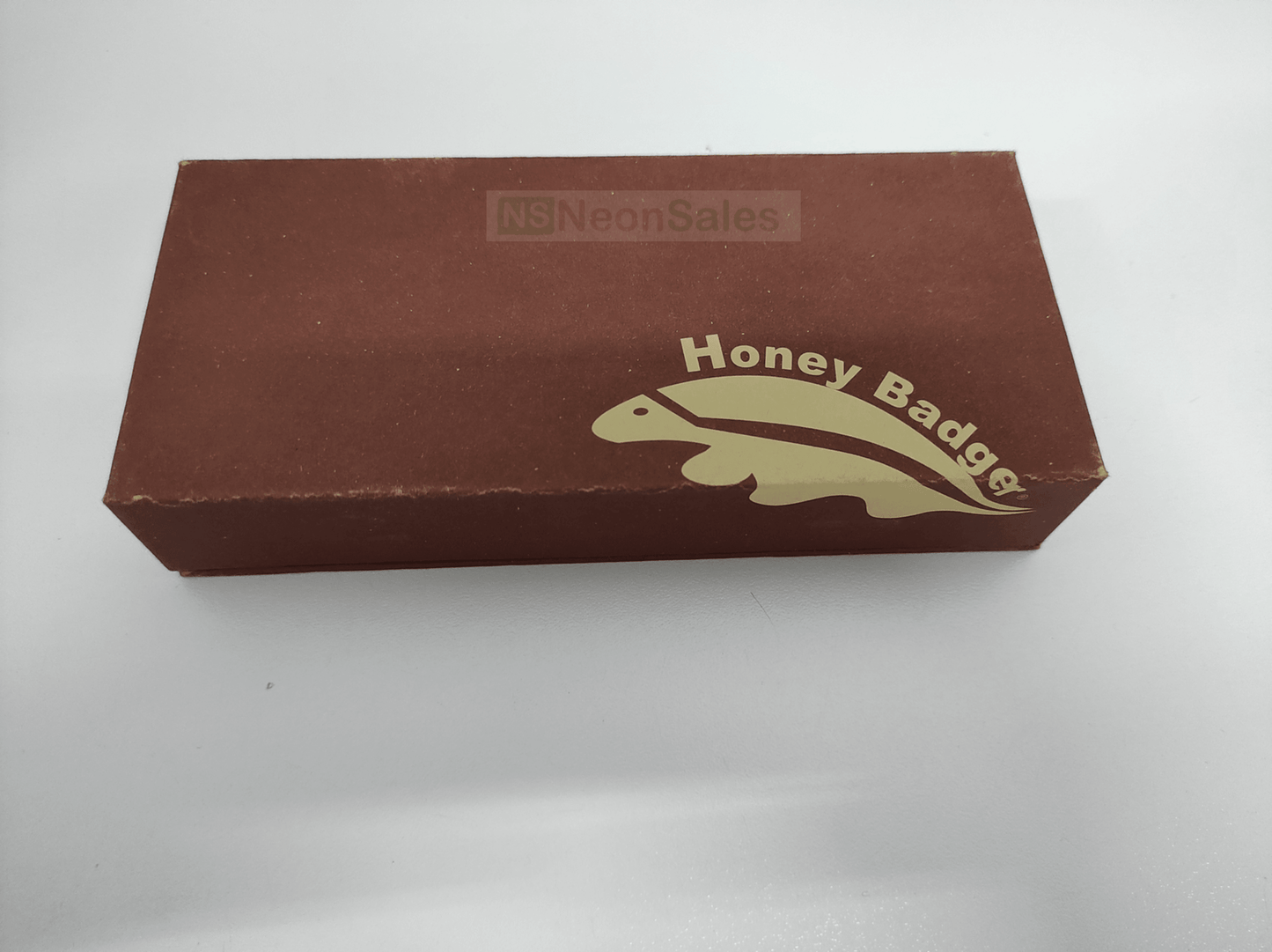 HONEY BADGER CLAW FLIPPER - LARGE OLIVE DRAB - NeonSales {{ shop.shopifyCountryName }}
