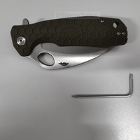 HONEY BADGER CLAW FLIPPER - LARGE OLIVE DRAB - NeonSales {{ shop.shopifyCountryName }}