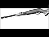Load and play video in Gallery viewer, GAMO CFX .22 CAL UNDERLEVER RIFLE - BLACK