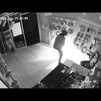 HIK COLORVU FIXED DOME DS-2CE70DF0T-PF 1080P
