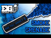 Load and play video in Gallery viewer, EG WP40 SMOKE GRENADE - BLUE