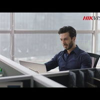 HIK DS-KD8003-IME1/S 2MP VIDEO INTERCOM DR STATION