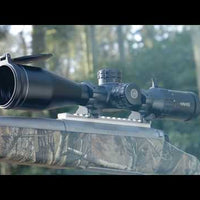HAWKE FRONTIER 30 FFP 4-20X50 IR MIL PRO - 18530