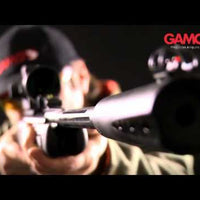 GAMO PRO MAGNUM PELLETS .22 (15.42GR) - 250's
