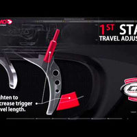 GAMO AIR RIFLE ARROW PCP 5.5MM