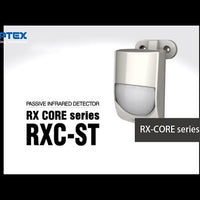 OPTEX CORE SAVER WIRED INDOOR PIR