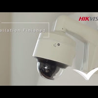 HIKVISION IR DOME DS-2CD2121G0-I 2MP 28MM