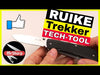 Load and play video in Gallery viewer, RUIKE KNIVES LD41-B BLACK MULTI-TOOL 22 TOOLS