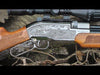 SUMATRA 380CC PCP AIR RIFLE -2X 6-SHOT MAG 5.5MM - NeonSales