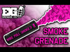 Load and play video in Gallery viewer, EG WP40 SMOKE GRENADE - PINK