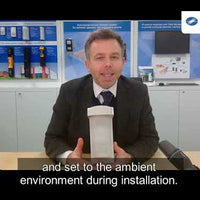 OPTEX HX 40 WIRED OUTDOOR DUAL PIR