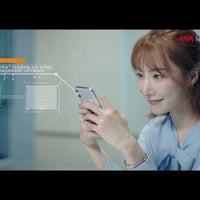 HIKVISION FACE ACCESS TERMINAL