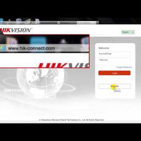 Hik-Connect