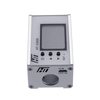 HT-X3006 WI-FI POCKET BARREL CHRONOGRAPH - NeonSales {{ shop.shopifyCountryName }}