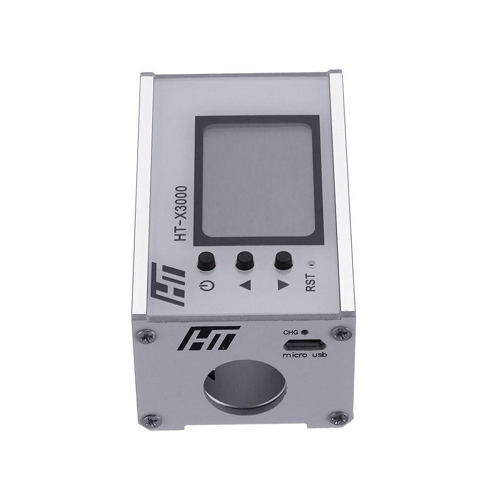 HT-X3006 WI-FI POCKET BARREL CHRONOGRAPH - NeonSales {{ shop.shopifyCountryName }}