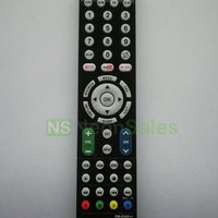 HUAYU UNIVERSAL LED/LCD REMOTE CONTROL: RM-L1599 - NeonSales {{ shop.shopifyCountryName }}