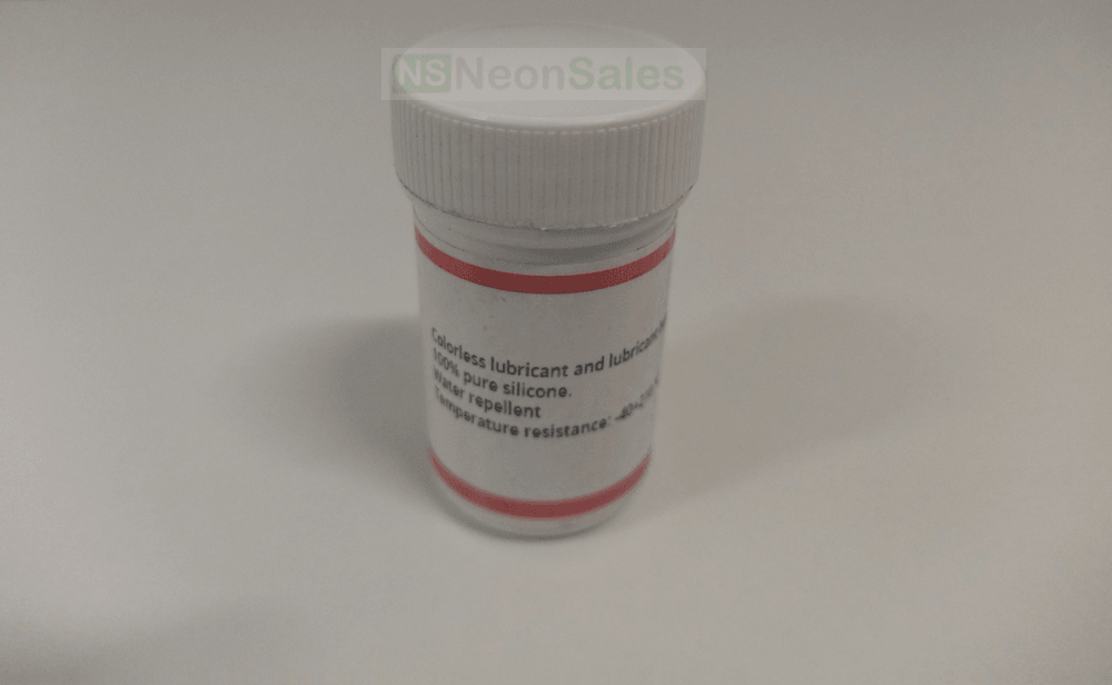 HUMA AIR SILICONE GREASE - NeonSales {{ shop.shopifyCountryName }}