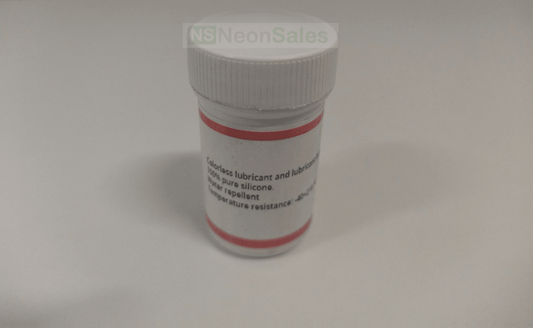 HUMA AIR SILICONE GREASE - NeonSales {{ shop.shopifyCountryName }}