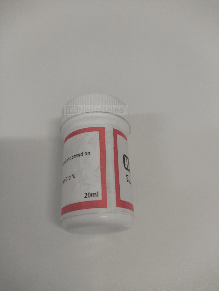 HUMA AIR SILICONE GREASE - NeonSales {{ shop.shopifyCountryName }}