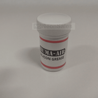 HUMA AIR SILICONE GREASE - NeonSales {{ shop.shopifyCountryName }}