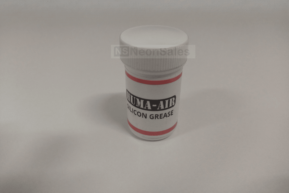 HUMA AIR SILICONE GREASE - NeonSales {{ shop.shopifyCountryName }}