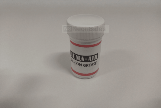 HUMA AIR SILICONE GREASE - NeonSales {{ shop.shopifyCountryName }}