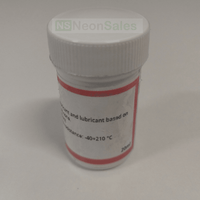 HUMA AIR SILICONE GREASE - NeonSales {{ shop.shopifyCountryName }}