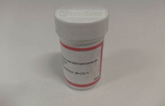 HUMA AIR SILICONE GREASE - NeonSales {{ shop.shopifyCountryName }}