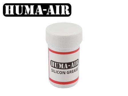 HUMA AIR SILICONE GREASE - NeonSales South Africa