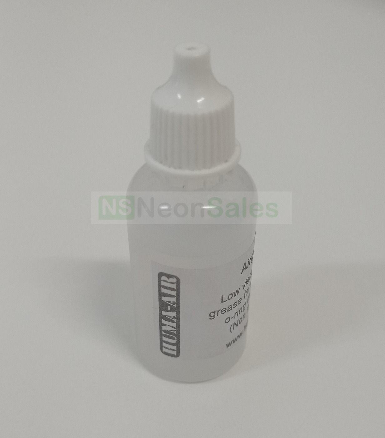 HUMA AIRGUN LUBE SILICONE GREASE - 10 GRAMS - NeonSales {{ shop.shopifyCountryName }}