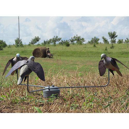 HUNTER'S EDGE - DOVE FEEDING FRENZY - NeonSales {{ shop.shopifyCountryName }}