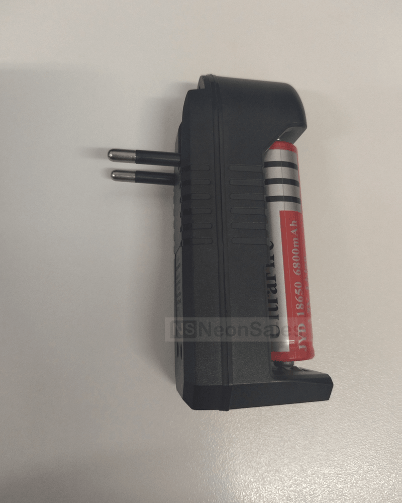 HUONJE "SIGHT VANE" BARREL MOUNTED RED LASER KIT - NeonSales {{ shop.shopifyCountryName }}