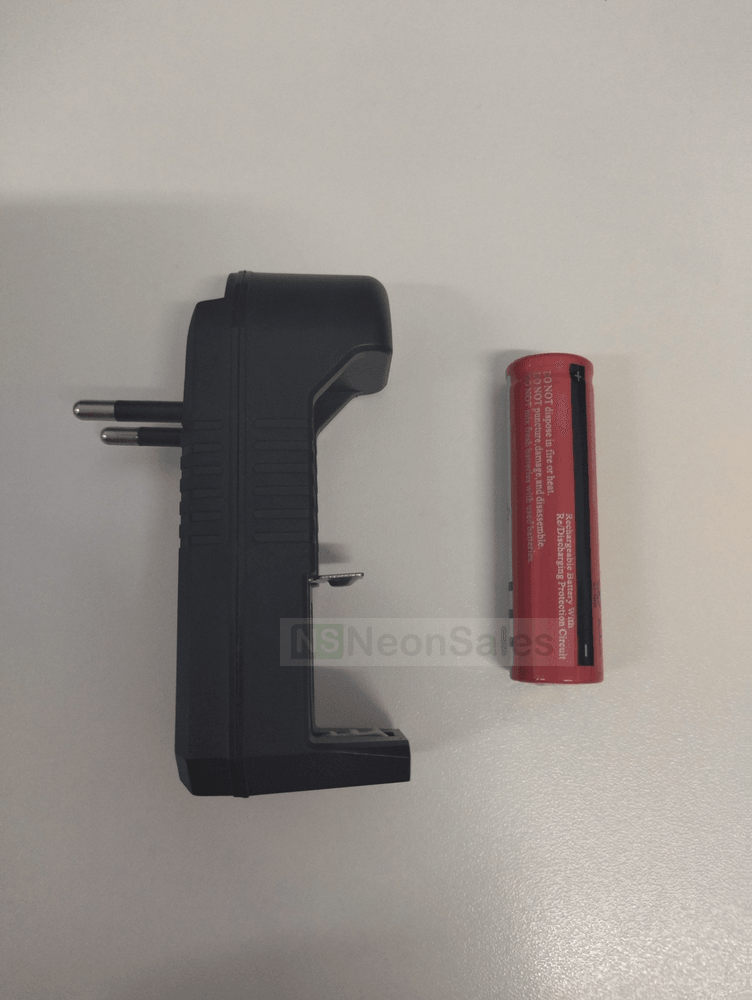 HUONJE "SIGHT VANE" BARREL MOUNTED RED LASER KIT - NeonSales {{ shop.shopifyCountryName }}