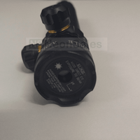 HUONJE "SIGHT VANE" BARREL MOUNTED RED LASER KIT - NeonSales {{ shop.shopifyCountryName }}