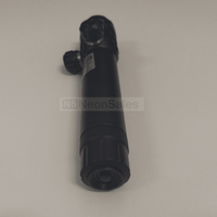 HUONJE "SIGHT VANE" BARREL MOUNTED RED LASER KIT - NeonSales {{ shop.shopifyCountryName }}