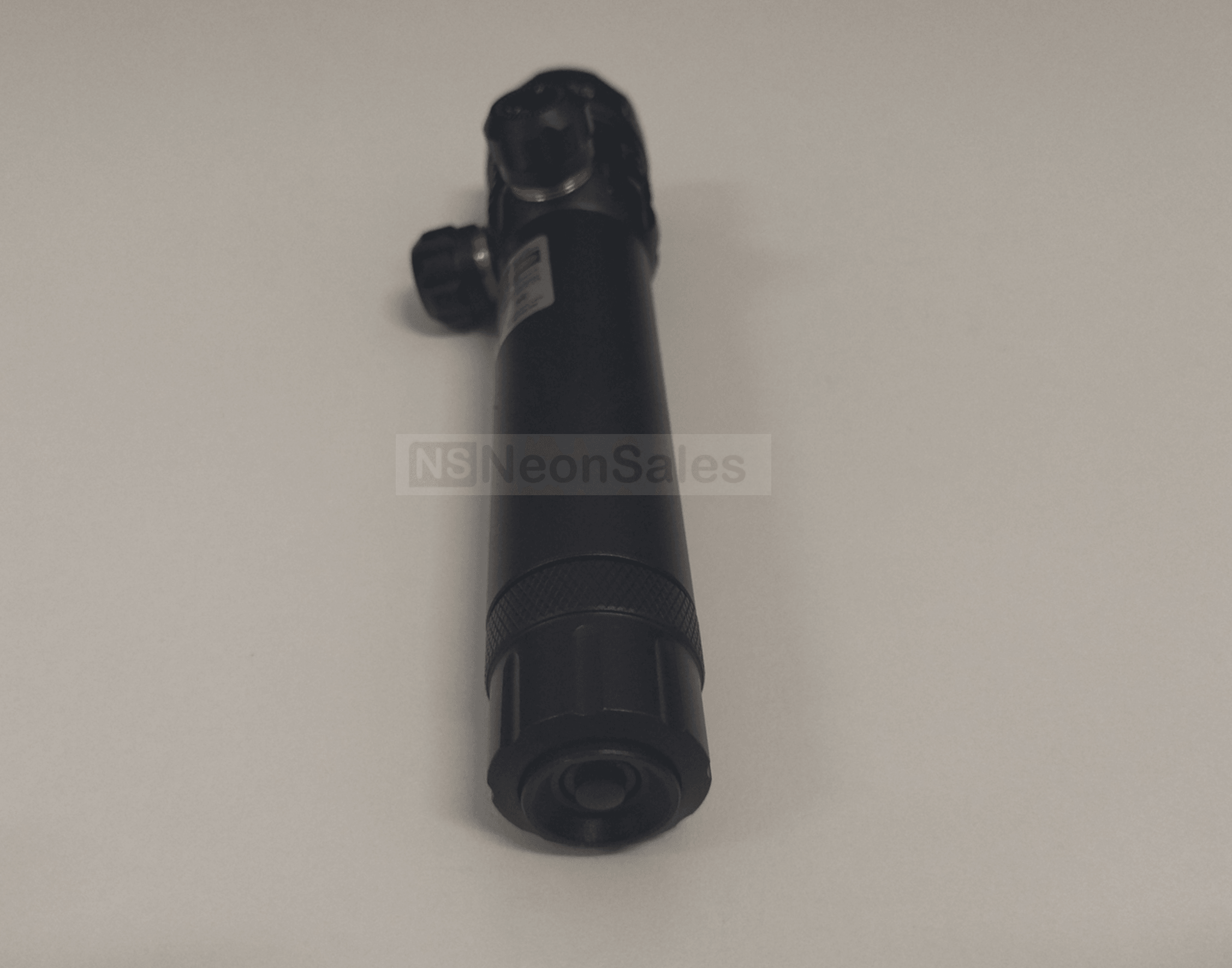 HUONJE "SIGHT VANE" BARREL MOUNTED RED LASER KIT - NeonSales {{ shop.shopifyCountryName }}