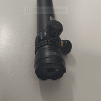 HUONJE "SIGHT VANE" BARREL MOUNTED RED LASER KIT - NeonSales {{ shop.shopifyCountryName }}