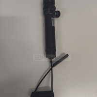 HUONJE "SIGHT VANE" BARREL MOUNTED RED LASER KIT - NeonSales {{ shop.shopifyCountryName }}
