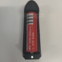 HUONJE "SIGHT VANE" BARREL MOUNTED RED LASER KIT - NeonSales {{ shop.shopifyCountryName }}