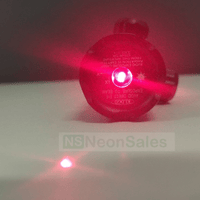 HUONJE "SIGHT VANE" BARREL MOUNTED RED LASER KIT - NeonSales {{ shop.shopifyCountryName }}