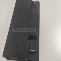 IDS 12V 18AH GEL BATTERY - NeonSales {{ shop.shopifyCountryName }}